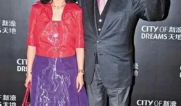 港媒爆料何超琼视频,豪门恩怨再掀波澜