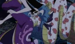 海贼王四挡最新爆料,四挡新爆料揭秘，神秘力量觉醒，路飞迈向巅峰